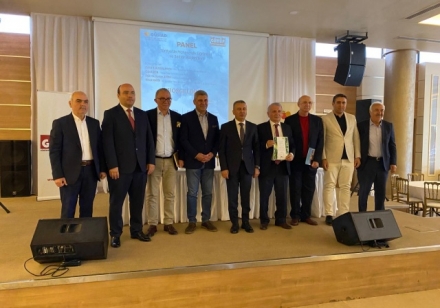 GÜSİAD ve GÜMÜP'ten mühendislik eğitimiyle ilgili önemli panel