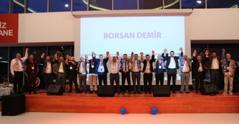 İstanbul Gümüşhanespor Dayanışma Gecesi Düzenledi