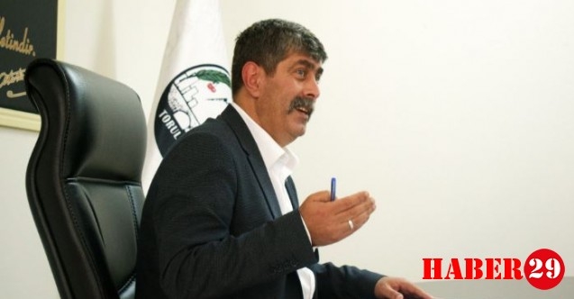 Evren Başkan'dan Doğalgaz ve İçmesuyu Müjdesi