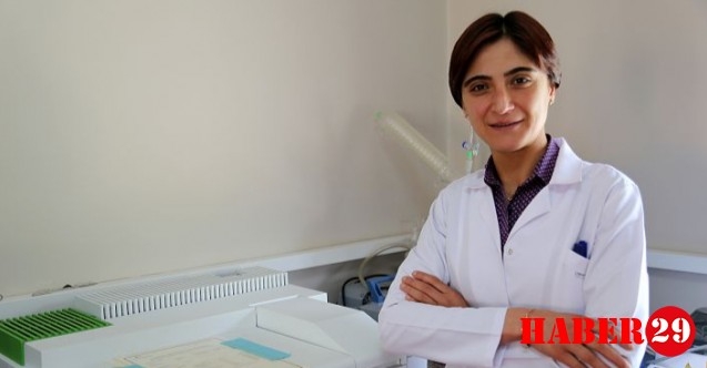 Türkiye’nin en genç kadın profesörü Köse’ye atandı