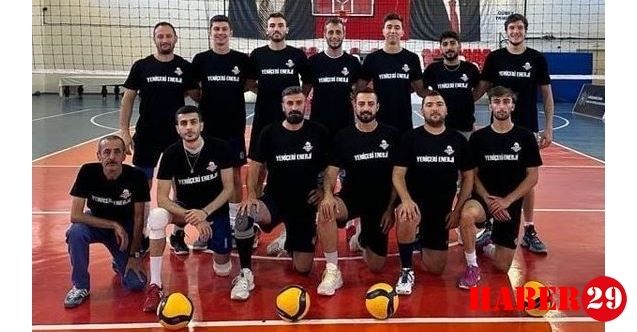 Şiran Akademi Serisini Sürdürdü!