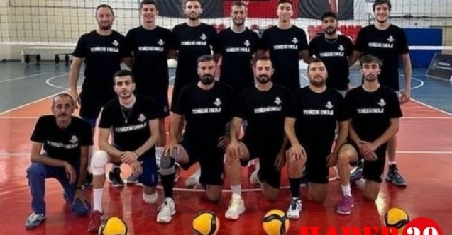 Şiran Akademi Spor, Yenişehir Belediyespor'u hükmen mağlup etti