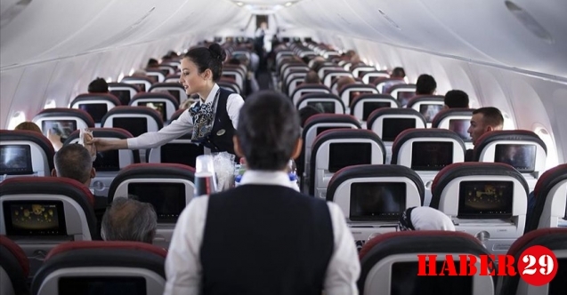 THY, Gümüşhane’den Değil Amasya’dan Alıyor