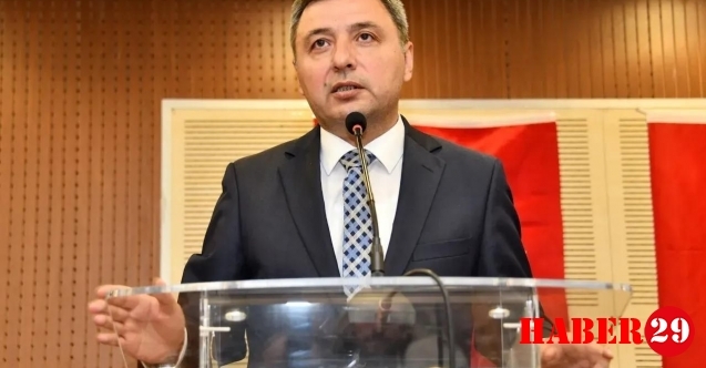 Gümüşhane'de Yatırımcı Dostu Bir Ortam Oluşturuluyor: Yatırım Ofisi Müjdesi!