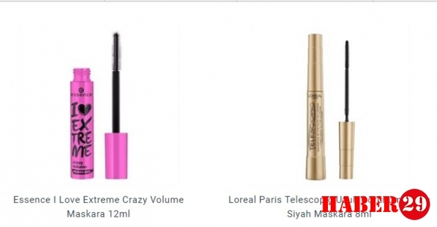 Maskara Kullanımının İncelikleri