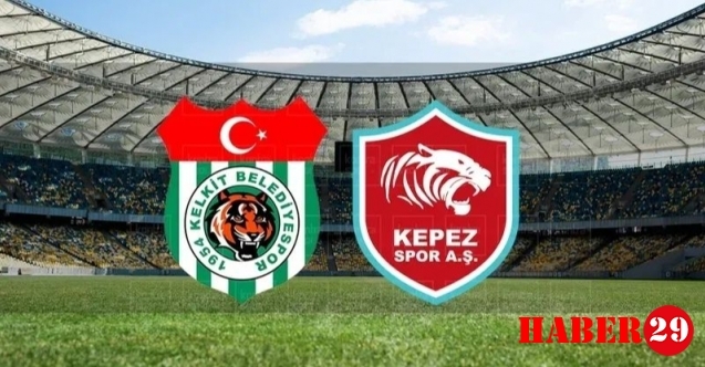 Onuksport Kelkit Hürriyetspor Ziraat Türkiye Kupasına Penaltılarda Veda Etti