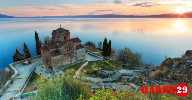 Ankara Çıkışlı Yurtdışı Tatilleri: En Avantajlı Tur Seçenekleri