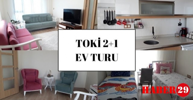 Diyarbakır’da Kiralık Daire Bulma Rehberi: TOKİ 2+1 Dairelerde Fırsatlar