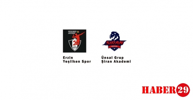 Ünsal Grup Şiran Akademi Maçı İptal Edildi