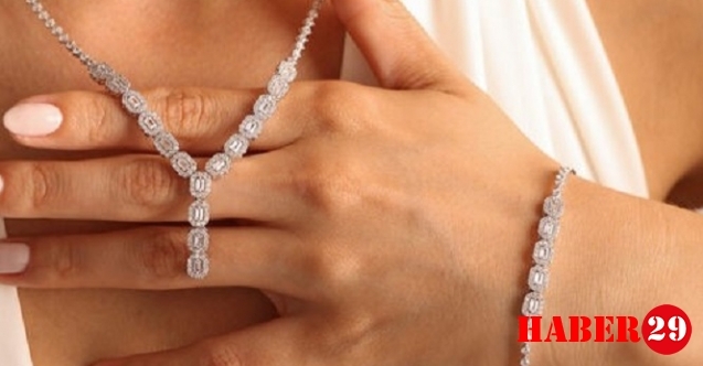 Altın Set 22 Ayar Altın Bileklik Ürünleri