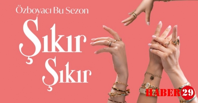 Özboyacı Altın Bilezik Tasarımları