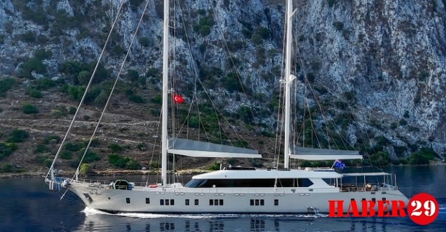 Fethiye, Marmaris ve Bodrum Çıkışlı Haftalık Trawler Kiralama
