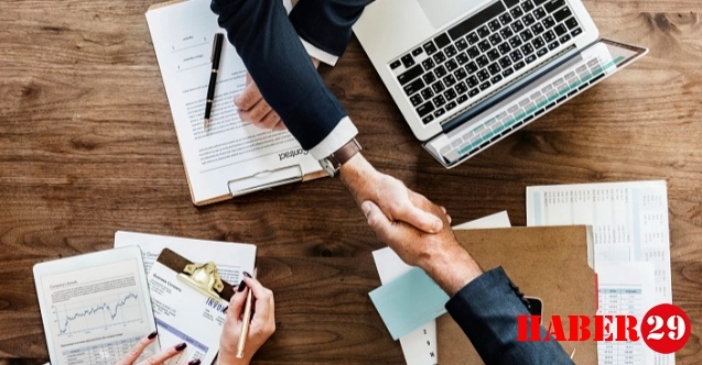 Gümüşhane’de bin 290 şirket ve kooperatif var