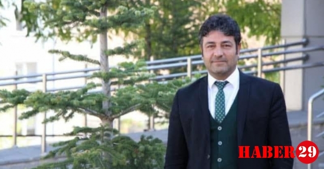 TFF 3'ncü Lig Ekiplerinden Kelkit Hürriyet Sporda Başkan Yine Değişti