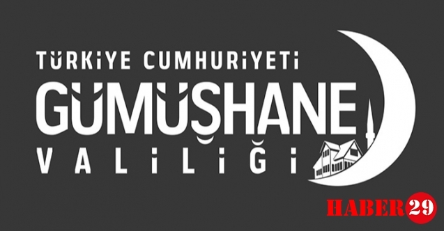 Gümüşhane’de okullar tatil edildi