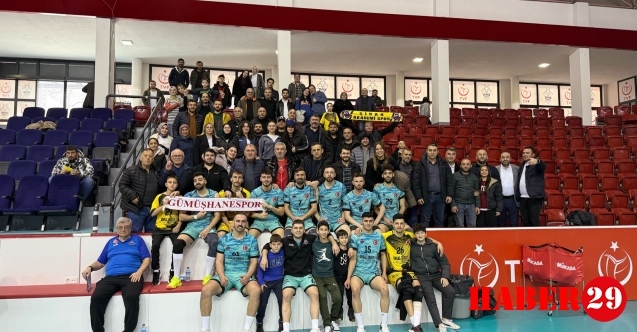 Ünsal Grup Şiran Akademi, Başkent Deplasmanından Galibiyetle Döndü!