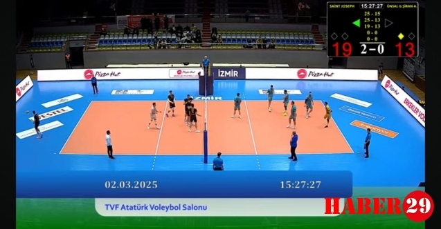 Şiran Akademi, İzmir’den Puansız Döndü