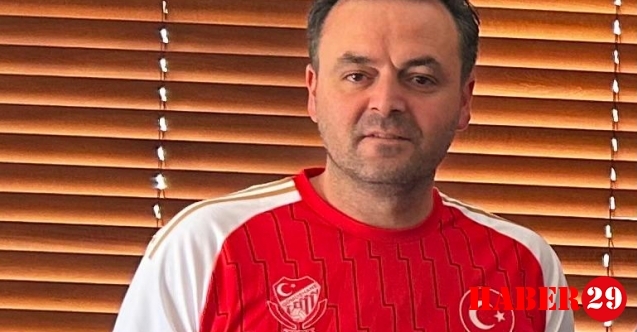 Zafer Kumaş: "Unutulmaz Bir Sezon Yaşadık"