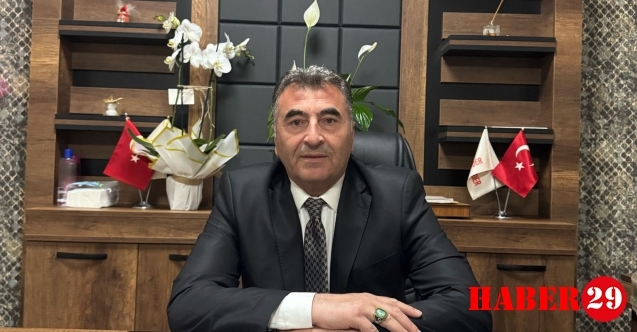 A.Duruçay, “Necdet Kara İle Devam” dedi