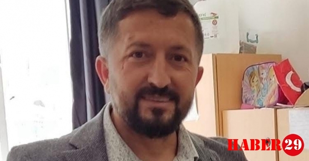 ÇAKIRDER’de Yeni Başkan Taştan Hafo