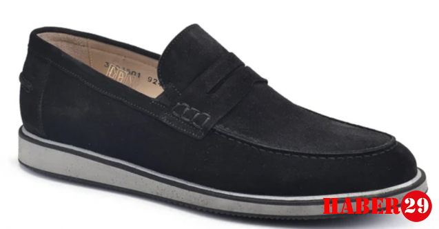 Erkek Günlük Ayakkabı ile Nasıl Şık Görünülür?