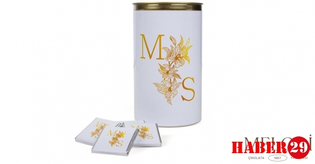 Kız İsteme Merasimlerinin Vazgeçilmezi: MelodiCikolata.com'dan Kaliteli İsteme Çikolatası ve Zarif Madlen Çikolata