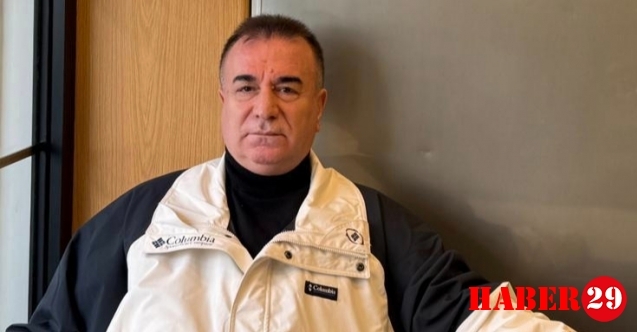 Murat Akın'dan Anneler Günü Mesajı