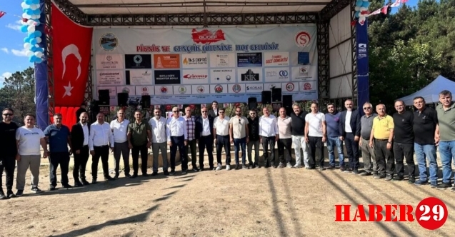 İstanbul’da Gümüşhane Rüzgârı Esti: GÜDEF’ten “Büyük Gümüşhaneliler Pikniği ve Gençlik Şöleni”