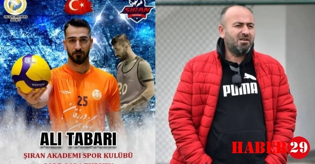 Erhan Yıldız’dan, Şiran Akademi’ye Transfer Jesti