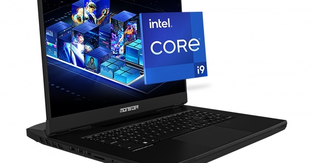i9 İşlemcili Laptoplar ile Çoklu Görevlerin Üstesinden Güçle Gelin