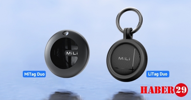 MiLi, Amazon Prime Day İçin Hazır: MiTag Duo ve LiTag Duo Seyahat Ürünlerinde %30’a Varan İndirimler
