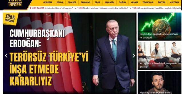 Şehzade Camii - Turkinform.com