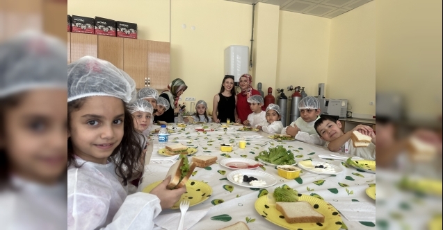 Çocuk Üniversitesi Açıldı, İlk Öğrencilerini Aldı