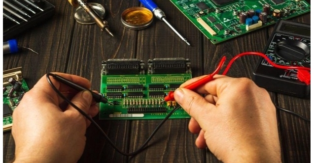 Çorlu Elektronik Malzeme İhtiyaçlarınız İçin Güvenilir Çözüm