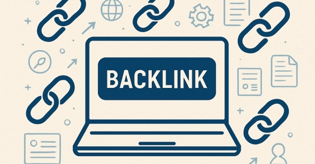 Backlink Nedir, Nasıl Alınır ve SEO İçin Doğru Backlink Stratejisi Nasıl Kurulur? (Güncel Rehber)