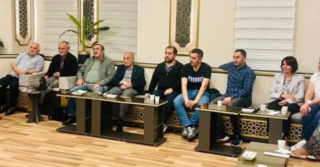 Gümüşhane’de 150. Herfene Gecesi Coşkusu