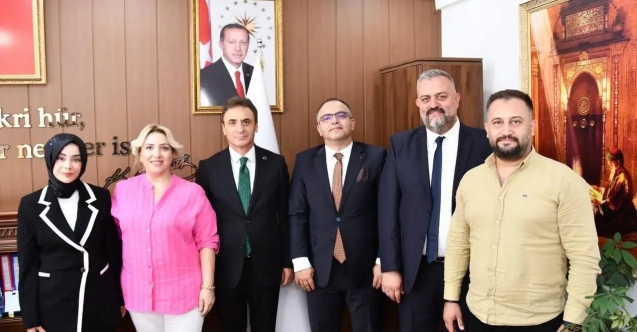 Konya Gümüşhaneliler Derneği’nden Eğitime Anlamlı Destek