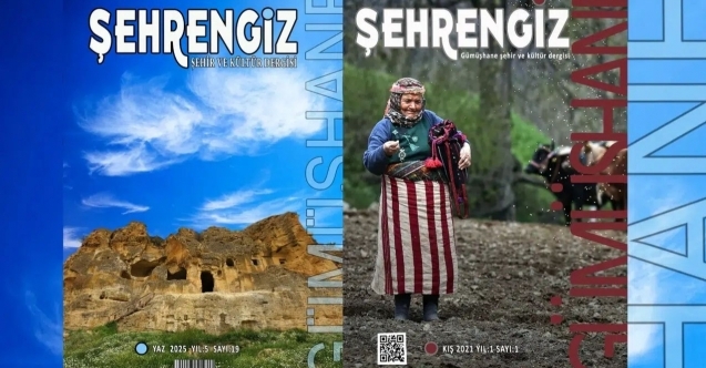 Şehrengiz 19. kez okurla buluştu!