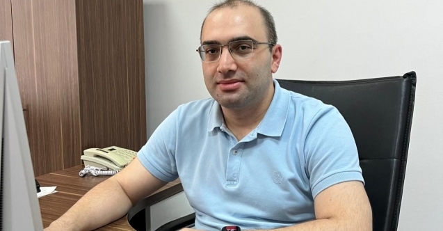 Uzm. Dr. Albayraktar Uyardı: "Sigara Sadece İçeni Değil, Çevresini de Öldürüyor"