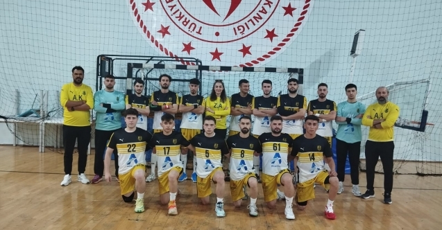 1918 Gümüşhanespor Evinde İlk Galibiyetini Aldı