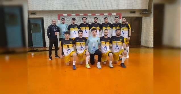 1918 Gümüşhane Spor Kulübü Adana Deplasmanından Mağlubiyetle Döndü