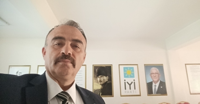 Bayram Canlı: “Gazi Meclis’e Uzanan Her Kirli El Kırılacaktır”