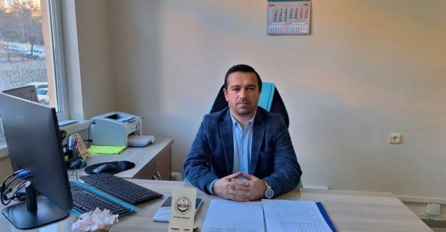 Ağaç'tan Camiler ve Din Görevlileri Haftası Mesajı