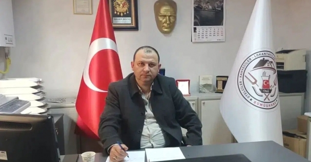 Başkan Bektaş'tan dev şirkete çağrı