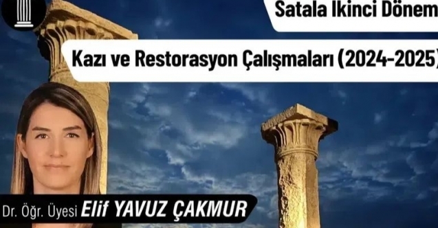 Gizemli Roma Lejyonunda Binlerce Yıllık Sırlar Gün Yüzüne Çıkıyor!