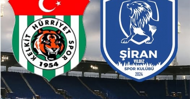 Gümüşhane derbisi  WORLD TÜRK Ekranlarında