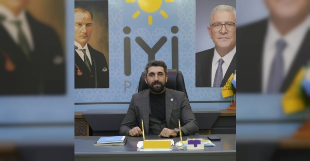İYİ Parti Merkez İlçe Başkanı Kadir Kural’dan 21 Ekim Dünya Gazeteciler Günü Mesajı