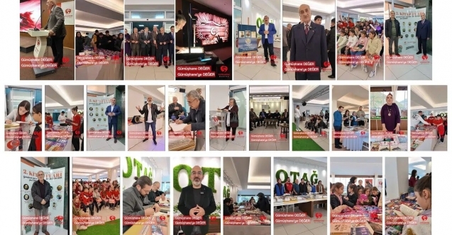 Kitap fuarı sona erdi