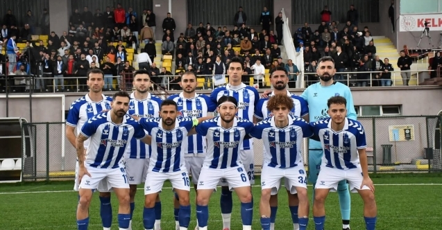 Şiran Liderliği Sevdi: 2-0