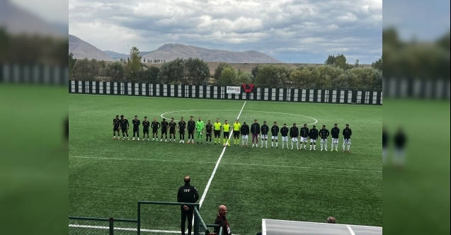 Şiran Yıldızspor Sezona 3 Puanla Başladı